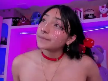 Chaturbate Adult Webcams of foxy_franshesca