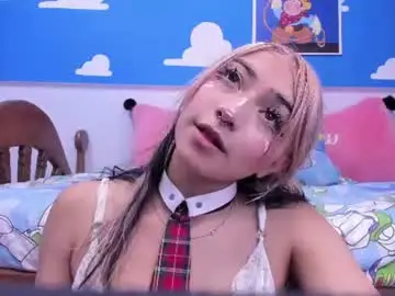 Chaturbate Watch Live Sex Cams of foxy_franshesca