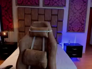 Chaturbate Best Webcam of gaia_bella_donna
