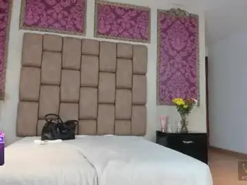 Chaturbate Private Sex Chat of gaia_bella_donna