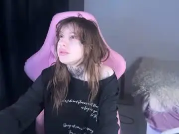 Chaturbate Live Sex Cam of gamachu_ulfinaa