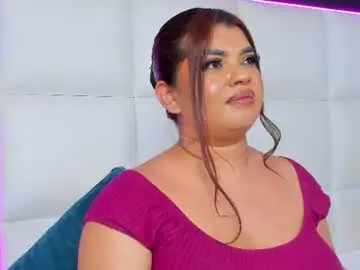 Chaturbate Nude Webcam of gigi_duran