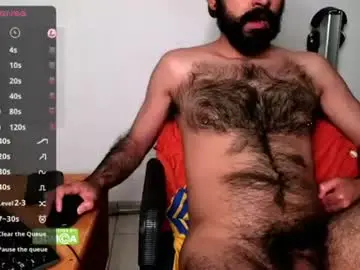 Chaturbate Best Webcam of hairyale