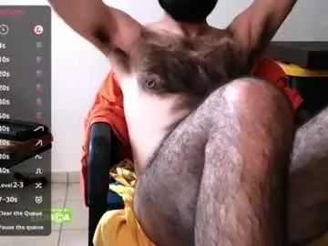 Chaturbate Best Webcam of hairyale