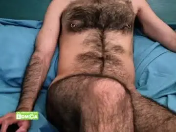 Chaturbate Free Porn Cam of hairyale