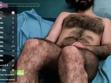 Chaturbate Sex Chat of hairyale