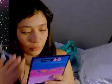 Chaturbate Sex Cam of hanna_bloomm