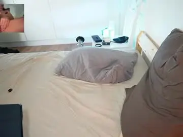 Chaturbate Live Sex Cam of horny_edgucated