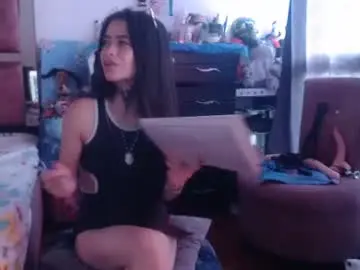 Chaturbate Sex Cam of kellyandkataleya