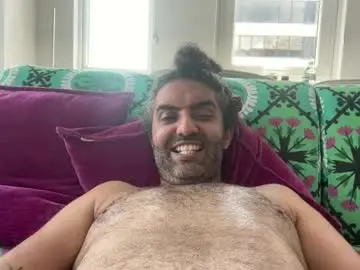 Chaturbate Live Sex of kinkyman16
