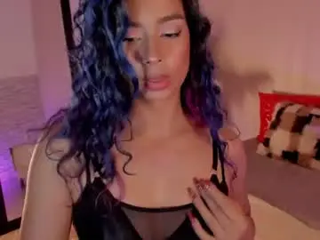 Chaturbate Live Sex of lexy_fox2