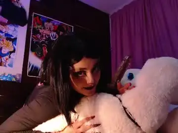 Chaturbate Watch Live Sex Cams of lyli3_4