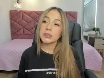 Chaturbate Adult Webcam of madisson_parker_