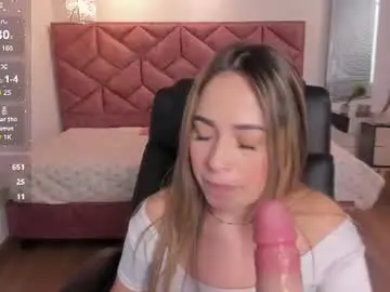 Chaturbate Best Webcam of madisson_parker_