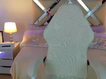 Chaturbate Nude Webcam of mara_saenzz