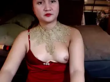 Chaturbate Sex Cam of miss_angelic15