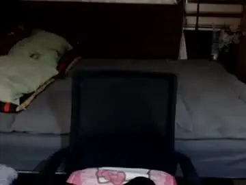 Chaturbate Nude Webcam of miss_angelic15