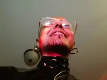 Chaturbate Live Sex of missanarky