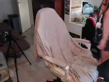 Chaturbate Live Sex Cam of missthon