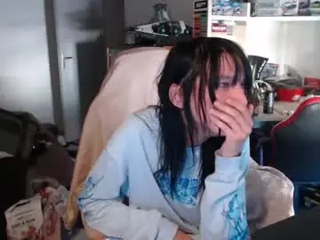 Chaturbate Live Porn of missthon