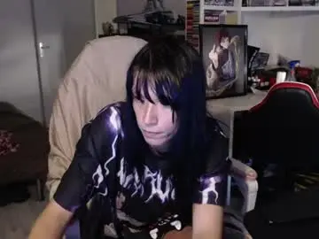 Chaturbate Adult Webcam of missthon