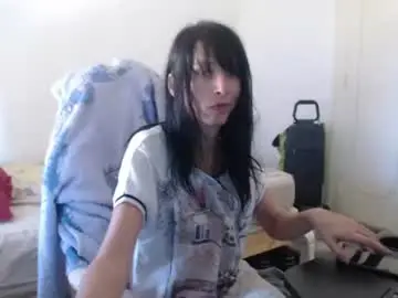 Chaturbate Sex Cam of missthon
