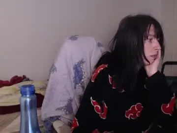 Chaturbate Nude Webcam of missthon