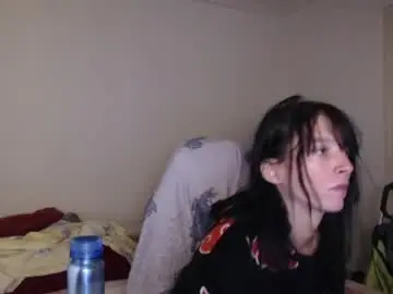 Chaturbate Nude Webcam of missthon