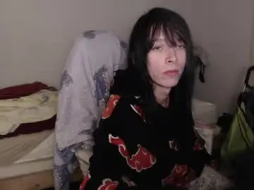 Chaturbate Live Porn of missthon