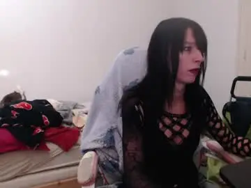 Chaturbate Live Porn of missthon