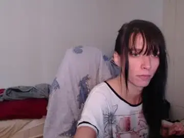 Chaturbate Nude Webcam of missthon