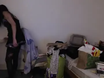 Chaturbate Live Sex Cam of missthon