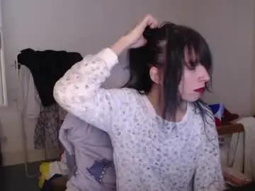Chaturbate Adult Webcams of missthon