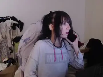 Chaturbate Adult Video Chat of missthon
