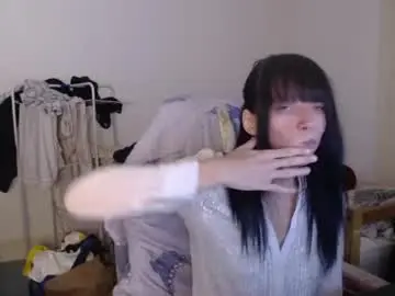 Chaturbate Sex Cam of missthon