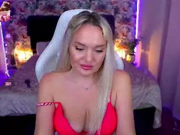 Chaturbate Nude Webcam of missyymarty
