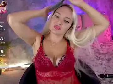Chaturbate Live Sex Cam of missyymarty