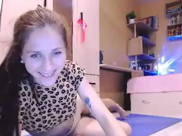 Chaturbate Sex Chat of nancy_nasty