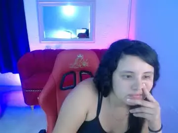 Chaturbate Free Live Porn of nathaly_sweet23