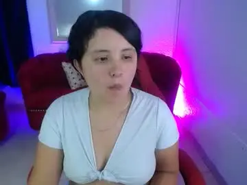 Chaturbate Adult Webcam of nathaly_sweet23