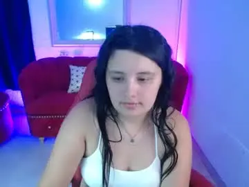 Chaturbate Watch Live Sex Cams of nathaly_sweet23