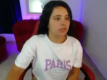 Chaturbate Adult Webcams of nathaly_sweet23