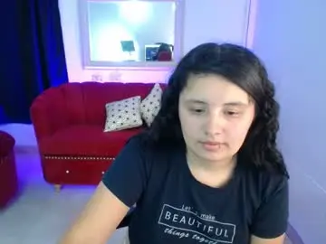 Chaturbate Free Live Porn of nathaly_sweet23