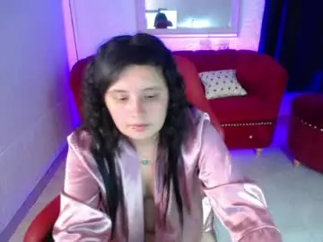 Chaturbate Best live sex cam show of nathaly_sweet23