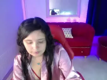 Chaturbate Private Sex Chat of nathaly_sweet23