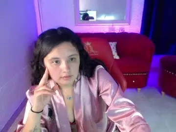 Chaturbate Best Webcam of nathaly_sweet23