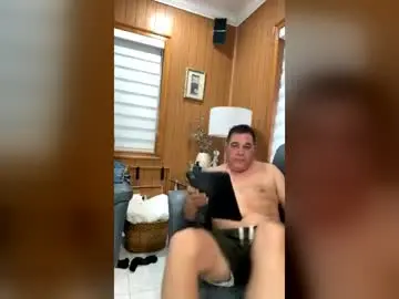 Chaturbate Live Porn of panterazul72