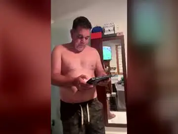 Chaturbate Best live sex cam show of panterazul72