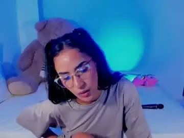 Chaturbate Live Sex of samantha_luv_