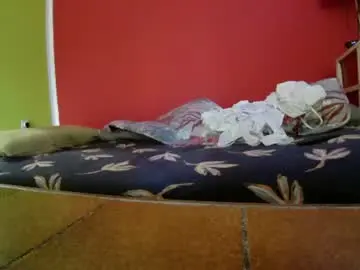 Chaturbate Sex Cam of sexy_claudia